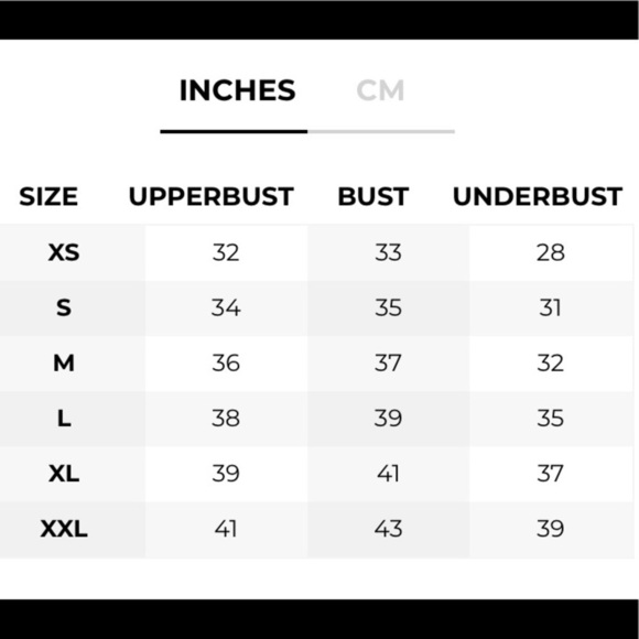 Women’s Best New With Tags Move Seamless Sports Bra Red Marl Size Medium - Picture 7 of 9